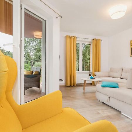 Grace Apartment I Kolobrzeg Exterior photo