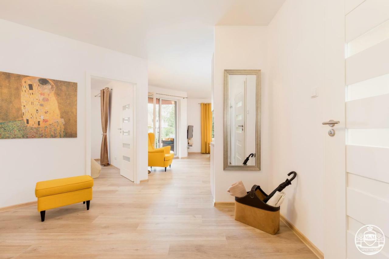 Grace Apartment I Kolobrzeg Exterior photo