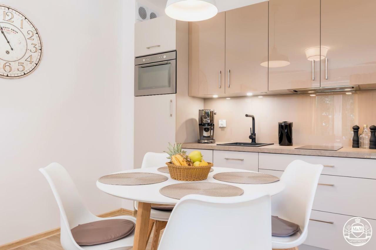 Grace Apartment I Kolobrzeg Exterior photo