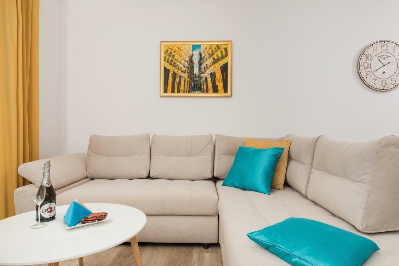 Grace Apartment I Kolobrzeg Exterior photo